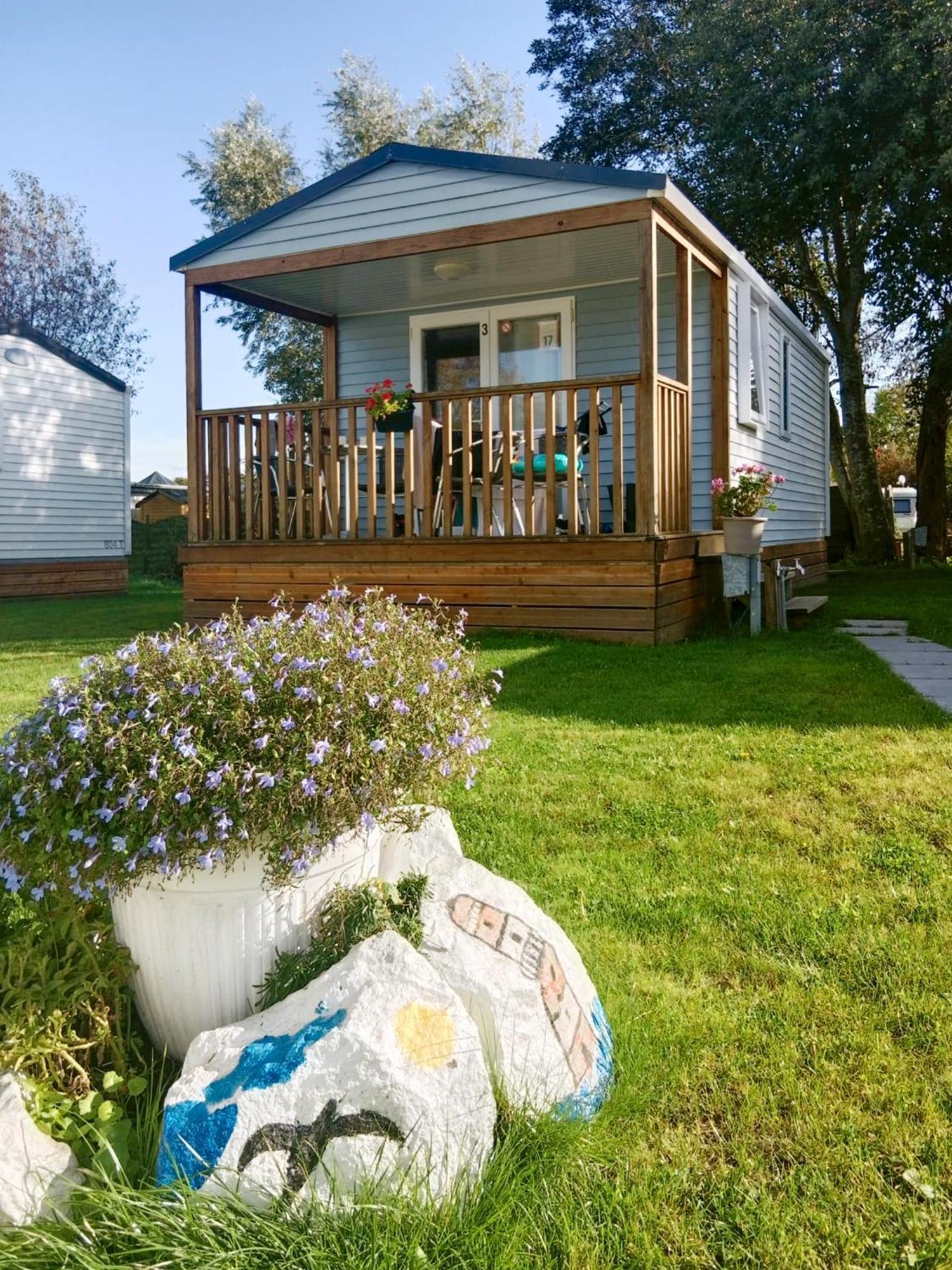 Knaus Campingpark Eckwarderhoerne Butjadingen Exterior photo