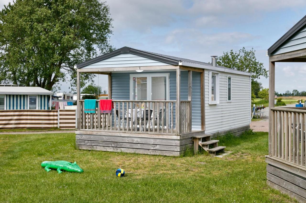 Knaus Campingpark Eckwarderhoerne Butjadingen Exterior photo
