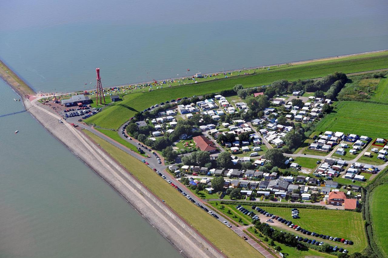 Knaus Campingpark Eckwarderhoerne Butjadingen Exterior photo