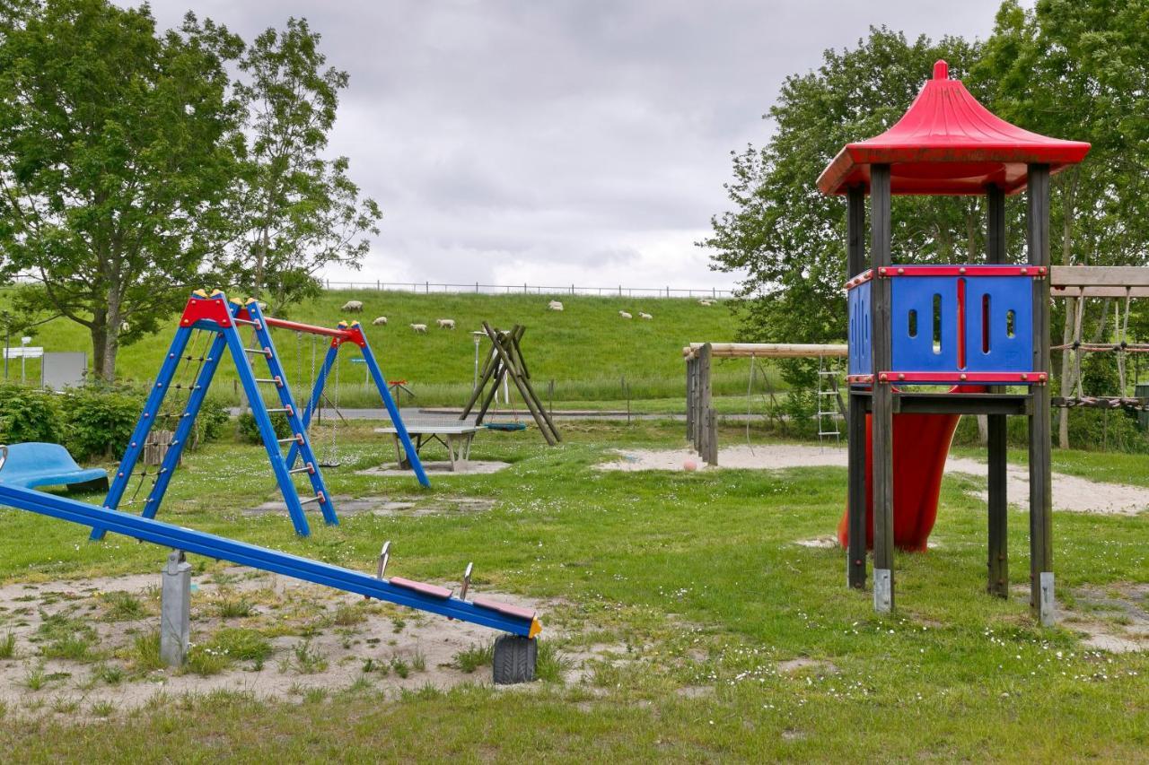 Knaus Campingpark Eckwarderhoerne Butjadingen Exterior photo